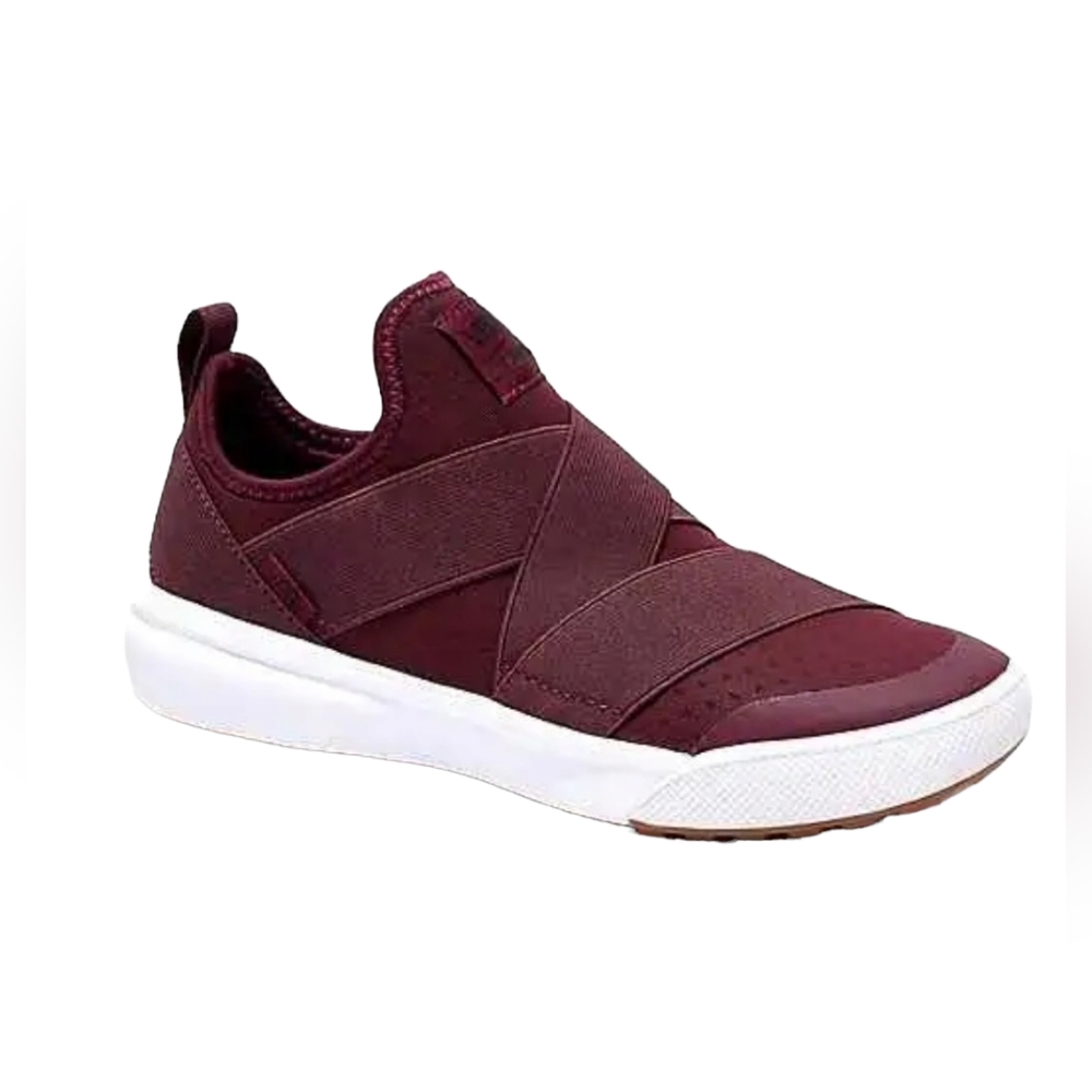 Van's Shoes
